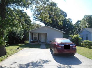 10 Runyan St, Perdido Key, FL 32507