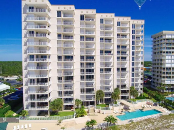 24880 Perdido Beach Blvd APT 406, Orange Beach, AL 36561