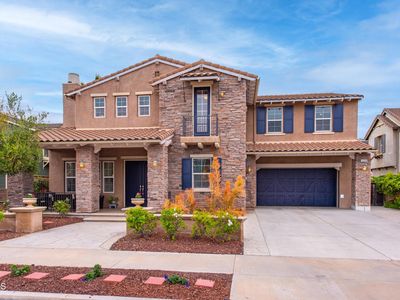 3239 Buttercup Ln, Camarillo, CA, 93012