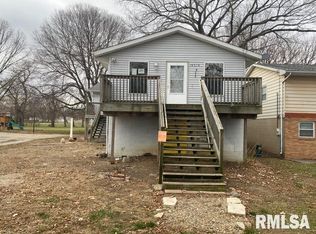 15919 N Front St, Chillicothe, IL 61523