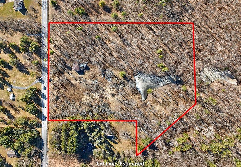 1st image of 4786 Italy Hill Rd Lot 1