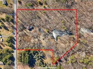 4786 Italy Hill Rd LOT 1, Branchport, NY 14418