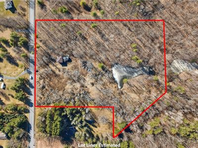 4786 Italy Hill Rd Lot 1, Branchport, NY, 14418