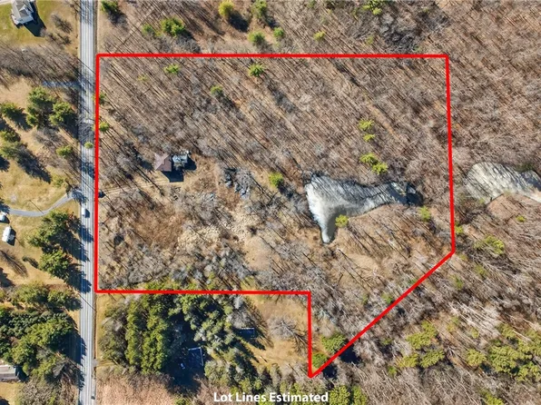 4786 Italy Hill Rd Lot 1, Branchport, NY 14418