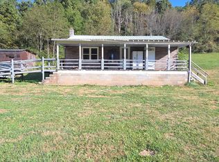 614 Lick Creek Rd, Ceres, VA 24318