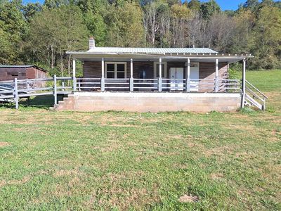 614 Lick Creek Rd, Ceres, VA, 24318