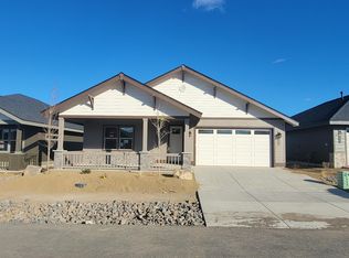 2774 NW 23rd Loop N, Redmond, OR 97756