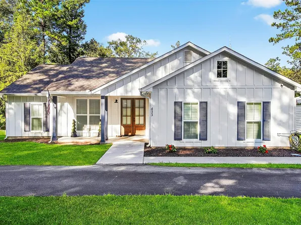 433 Hickory Dr E, Livingston, TX 77351