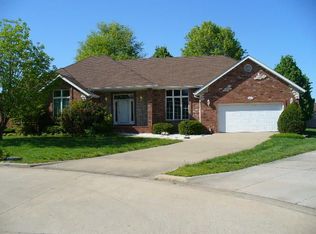 3623 W Birchwood Pl, Springfield, MO 65807