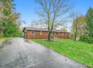 3513 Three Mile Rd NE, Grand Rapids, MI 49525