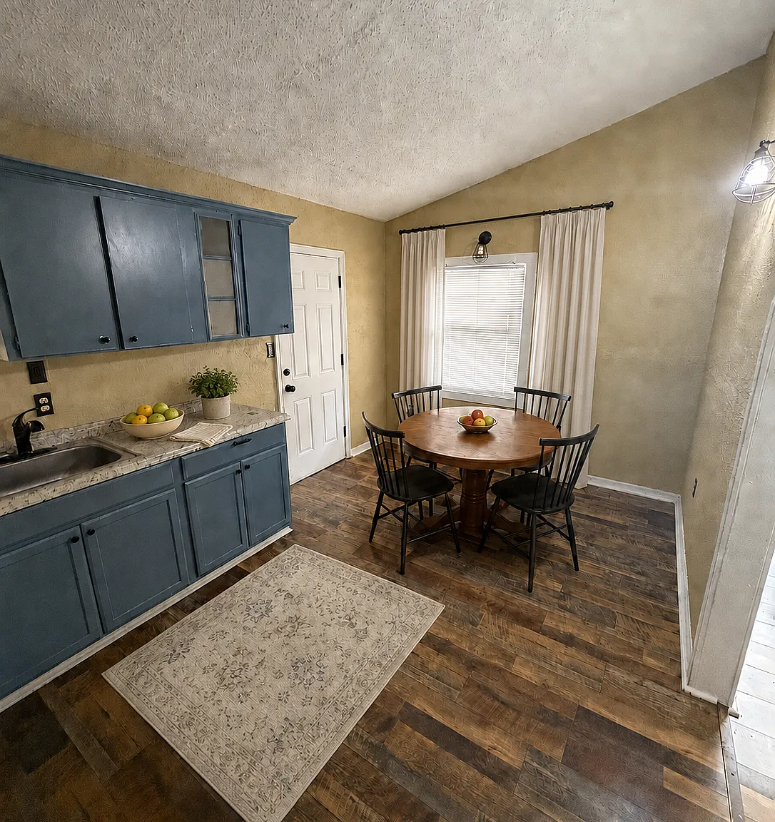 2 bed, 850 sqft, $1,275 — Photo 1