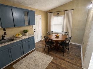 456 NE Colvin Ave, Lake City, FL 32055