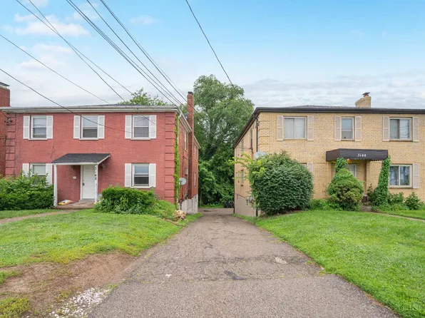 3144 Queen City Ave, Cincinnati, OH 45238