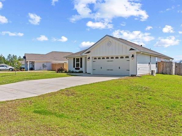 439 Sweet Blossom, Freeport, FL 32439