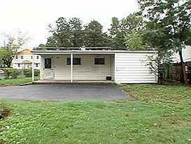 Back of House