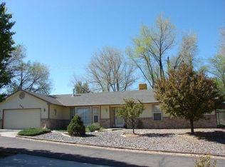 440 W Scenic Dr, Grand Junction, CO 81507