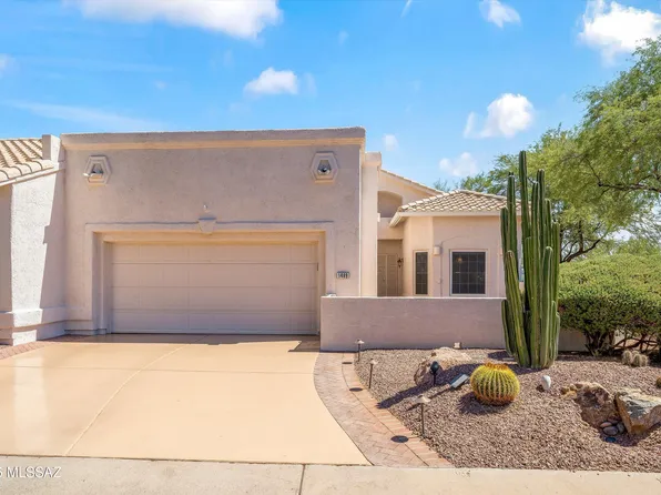 1489 W Bridalveil Pl, Tucson, AZ 85737