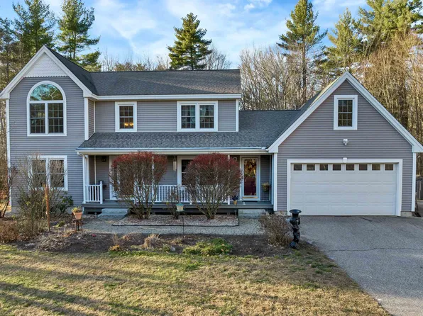 792 Putney Hill Road, Hopkinton, NH 03229