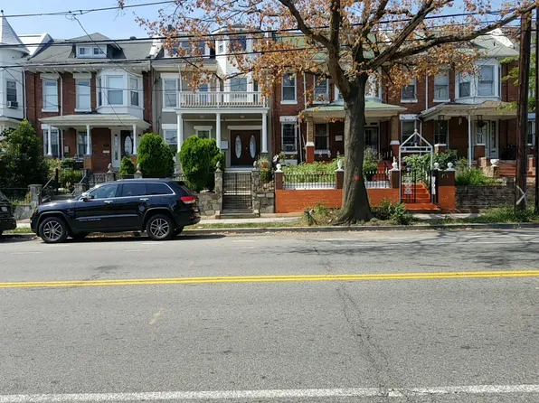 4506 14th St NW #A, Washington, DC 20011