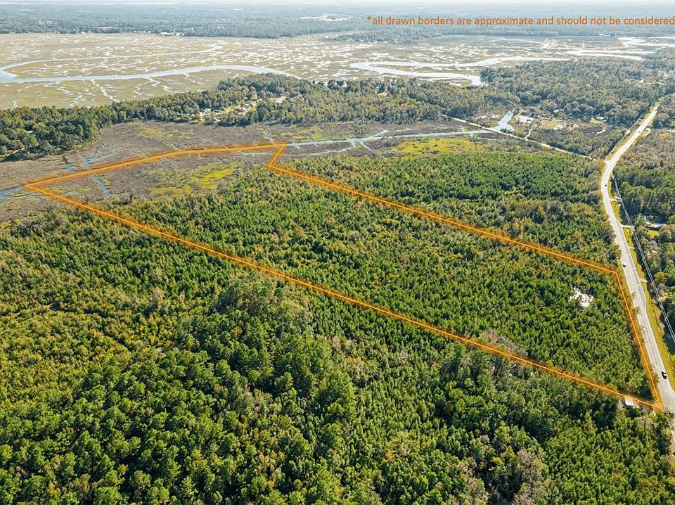 0 Harrietts Bluff Rd, Woodbine, GA 31569 MLS 1636880 Zillow