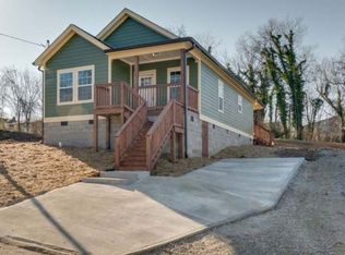 1004 Bridge St, Columbia, TN 38401