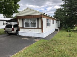 18 Buckboard Pass, Brookfield, MA 01506