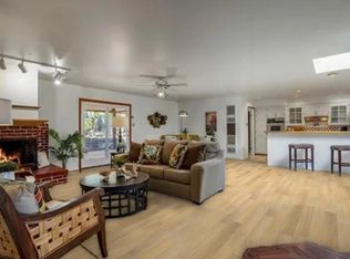121 Rover Blvd, Los Alamos, NM 87547