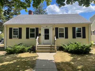 43 Edwards St, Portland, ME, 04108