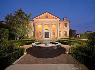 4 Clearview, Newport Beach, CA 92657