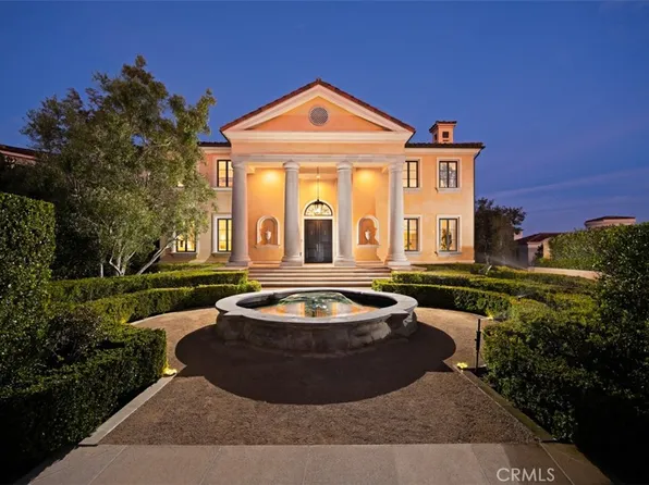 4 Clearview, Newport Beach, CA 92657