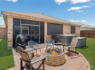 2647 Belle Hubbard Trl, Belton, TX 76513