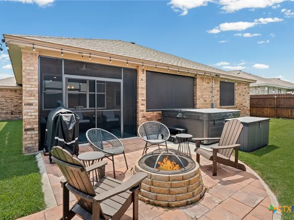 2647 Belle Hubbard Trl, Belton, TX 76513
