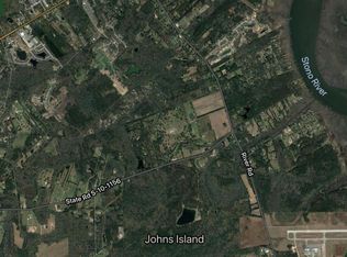 2468 Hunting Rd, Johns Island, SC 29455