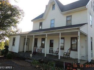 2036 Colora Rd, Colora, MD 21917