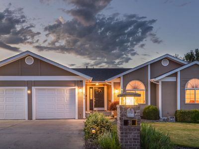 1870 Frederickson Dr, Clarkston, WA, 99403