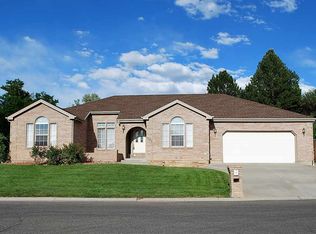 2682 Cambridge Rd, Grand Junction, CO 81506