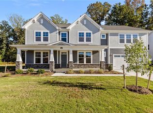 Mm Windsor At River Clb, Suffolk, VA 23435