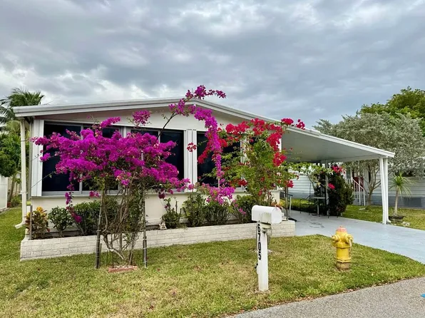 6705 NW 29th Ct, Pompano Beach, FL 33063