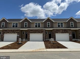 227 Lucille Way Lot 27, Fleetwood, PA 19522