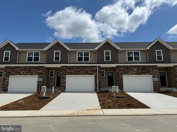 227 Lucille Way Lot 27, Fleetwood, PA 19522