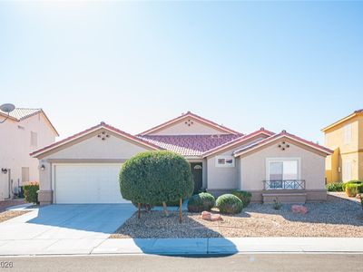 1905 Little Bow Ave, North Las Vegas, NV, 89084