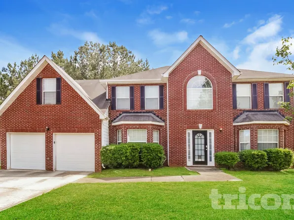 4828 Triger Ln, Fairburn, GA 30213