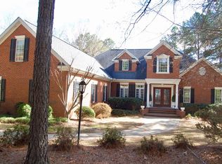234 Compass Point, Ninety Six, SC 29666