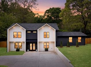 245 Doeskin Trl SE, Smyrna, GA 30082
