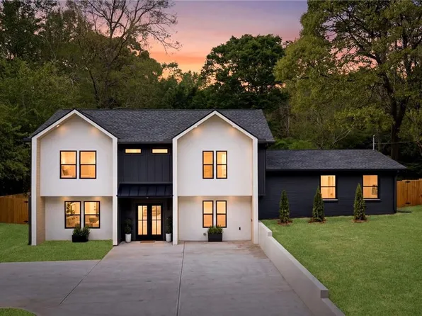 245 Doeskin Trl SE, Smyrna, GA 30082