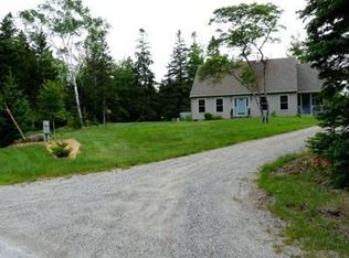 5 Wilderness Way, Bass Harbor, ME 04653