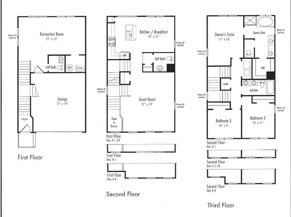 25 Lookout Dr, Indian Head, MD 20640