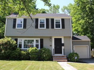 245 Woburn St, Reading, MA 01867