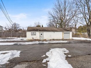 1013 Rapp Aly, Norristown, PA