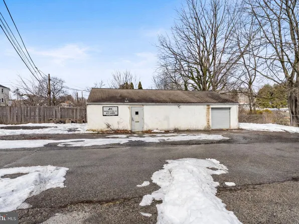 1013 Rapp Aly, Norristown, PA 19401